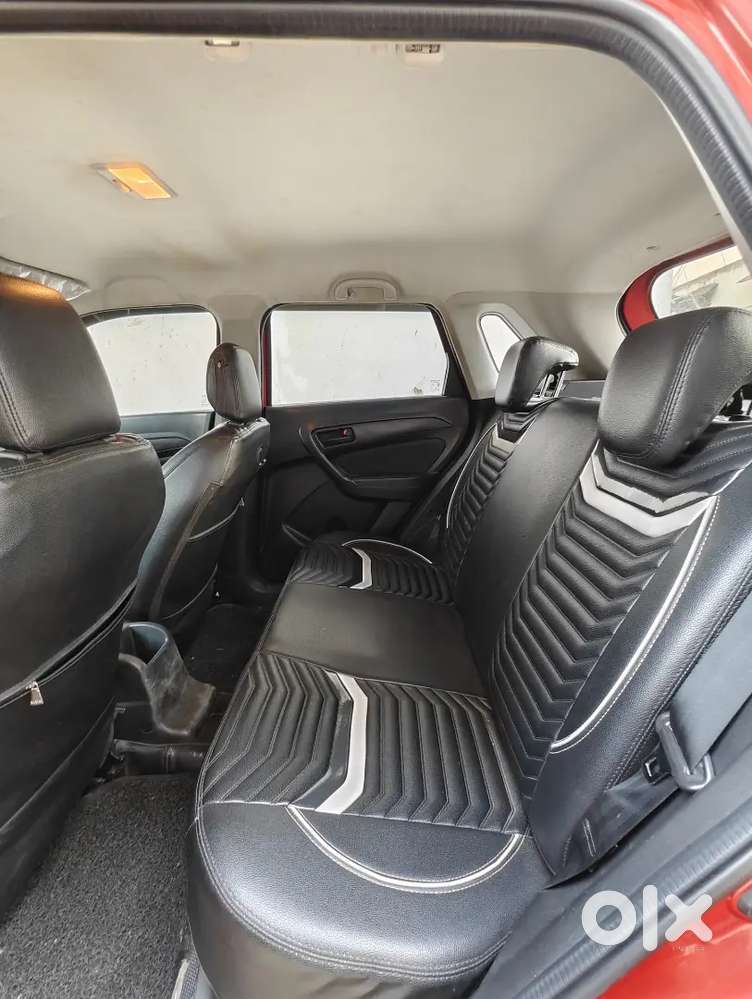 Maruti Vitara Brezza Vdi 2019