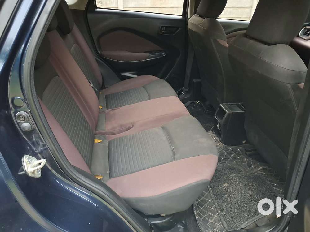 Maruti Suzuki Baleno Alpha, 2019, Petrol
