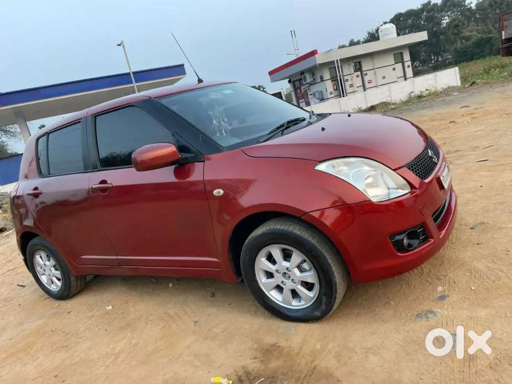 Maruti Suzuki Swift Ldi 2010 Diesel Manual