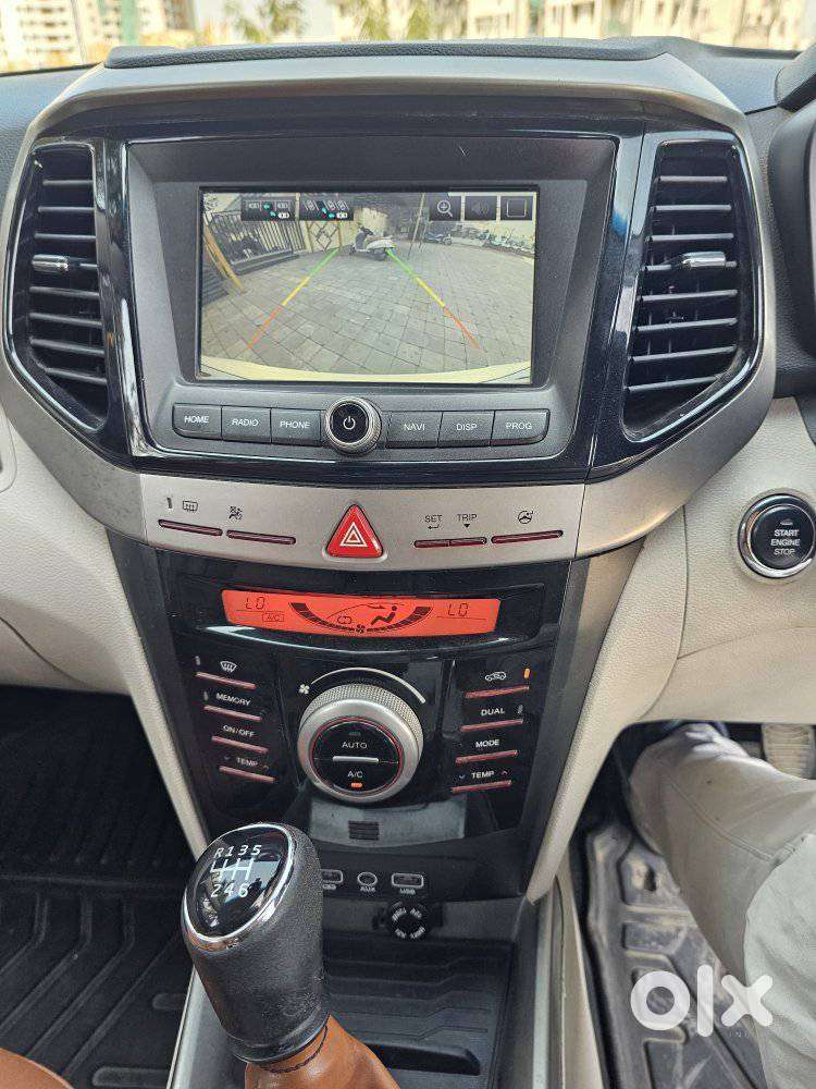Mahindra Xuv300