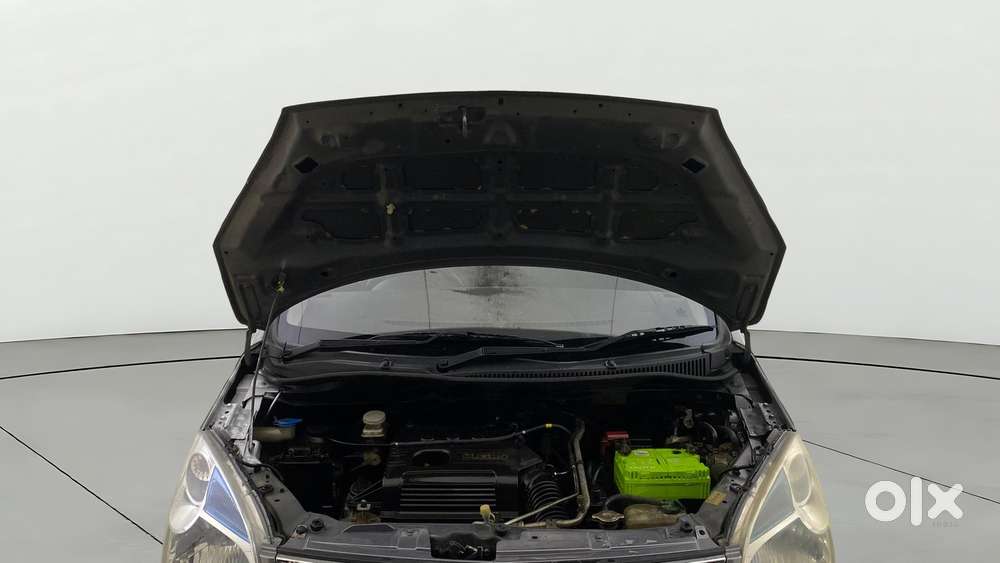 Maruti Suzuki Wagon R 1.0 Lxi Cng, 2013, Cng & Hybrids
