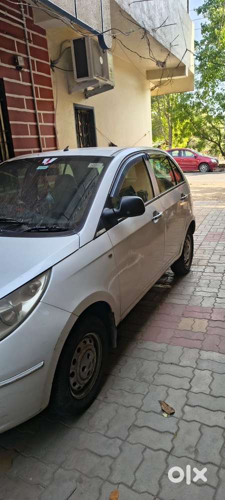 Tata Indica Vista 2014 Diesel