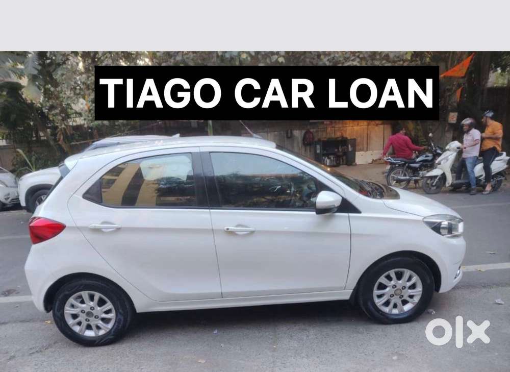 Tata Tiago Xz Plus Diesel, 2018, Diesel