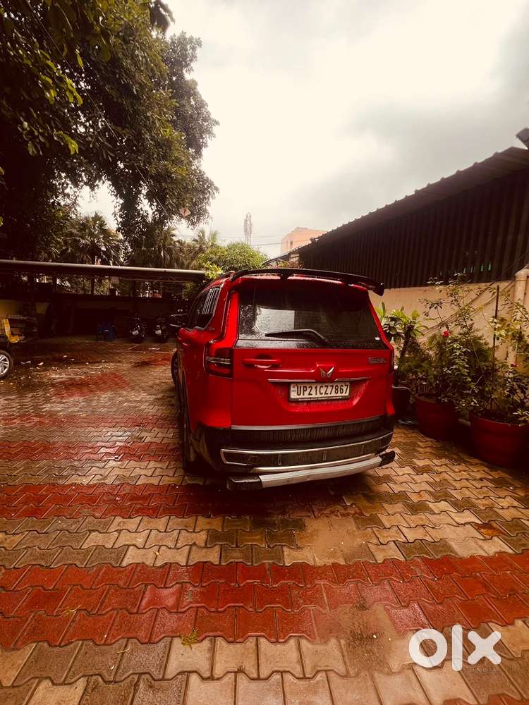 Mahindra Scorpio-n 2023 Diesel Manual