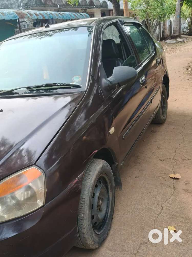 Indigo Ecs Good Condition Rate 130000