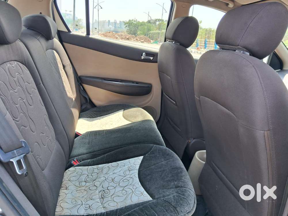 Hyundai I20 Sportz 1.2 Mt, 2012, Petrol