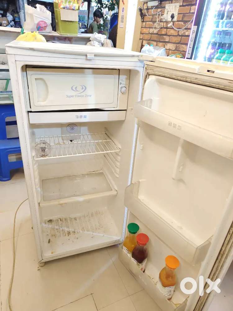 Samsung fridge