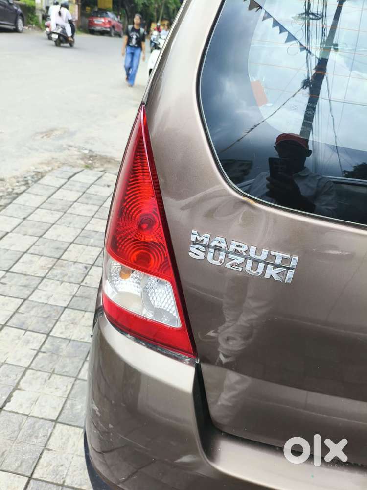 Maruti Suzuki Zen Estilo Vxi Bsiv, 2011, Petrol