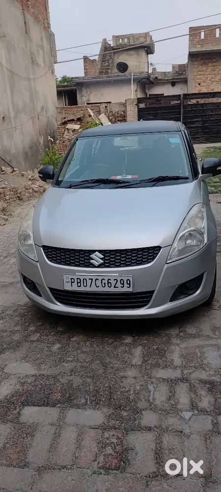 Vxi 2owner 80000km