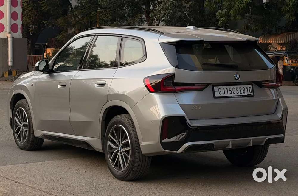 Bmw X1, 2026, Petrol
