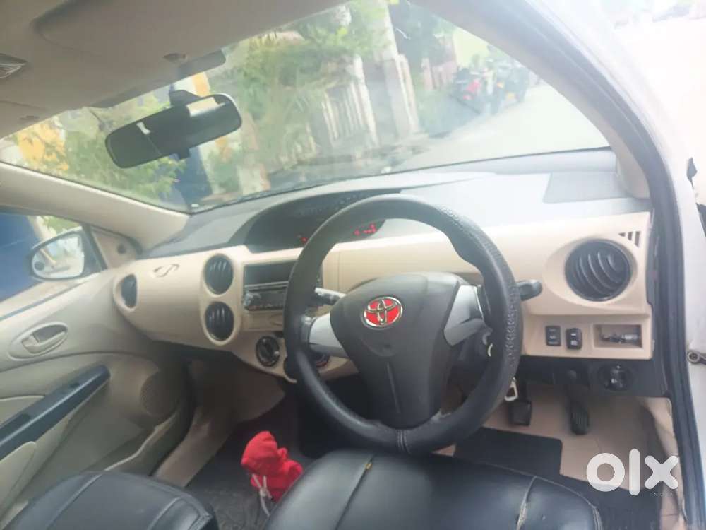 Toyota Etios 2020 Diesel Well Maintained