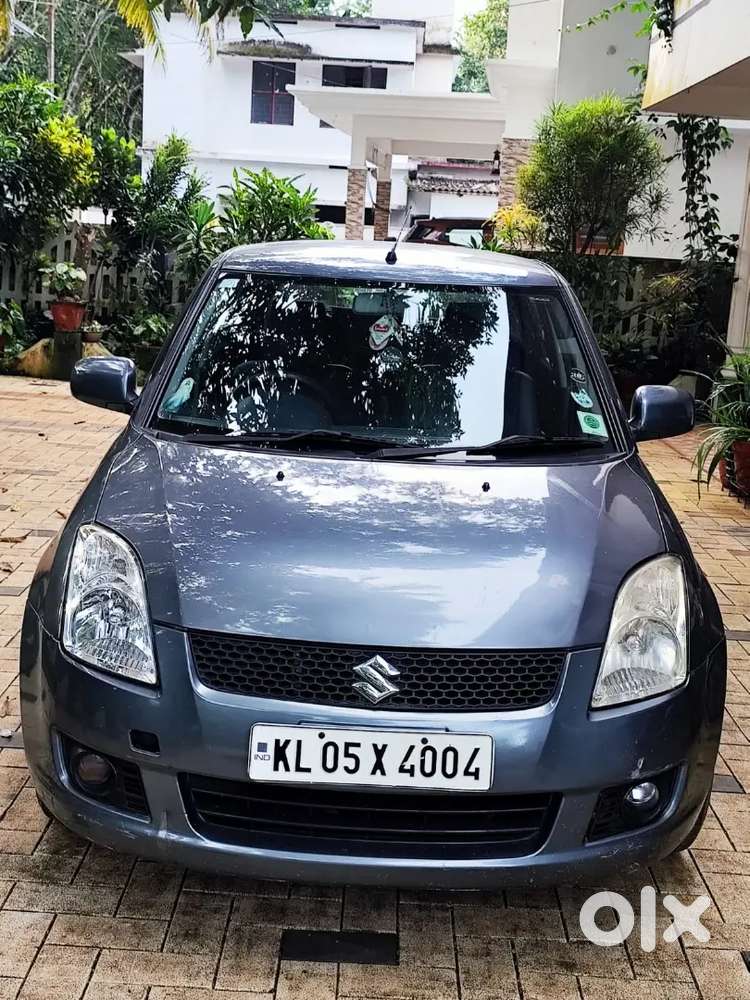 Maruti Suzuki Swift 2007 Xdi