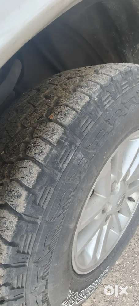 Superb Condition Toyota Fortuner