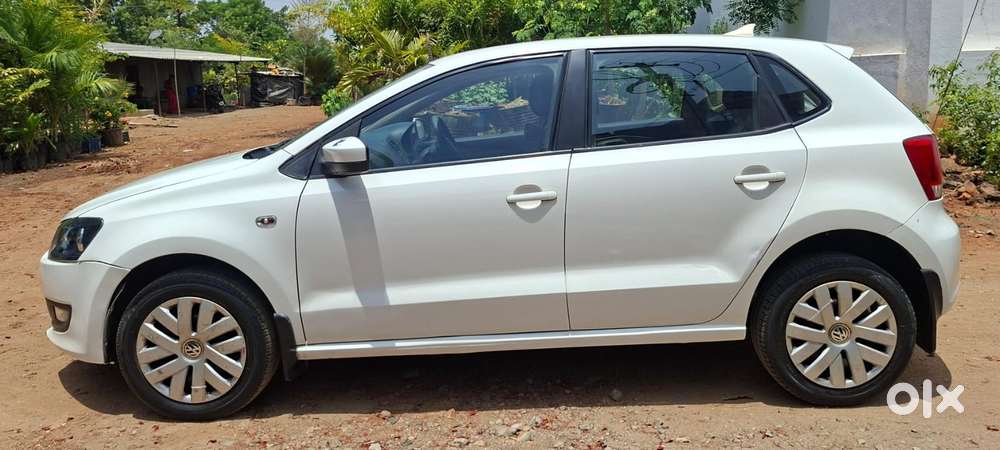 Volkswagen Polo Petrol Comfortline 1.2l, 2014, Petrol