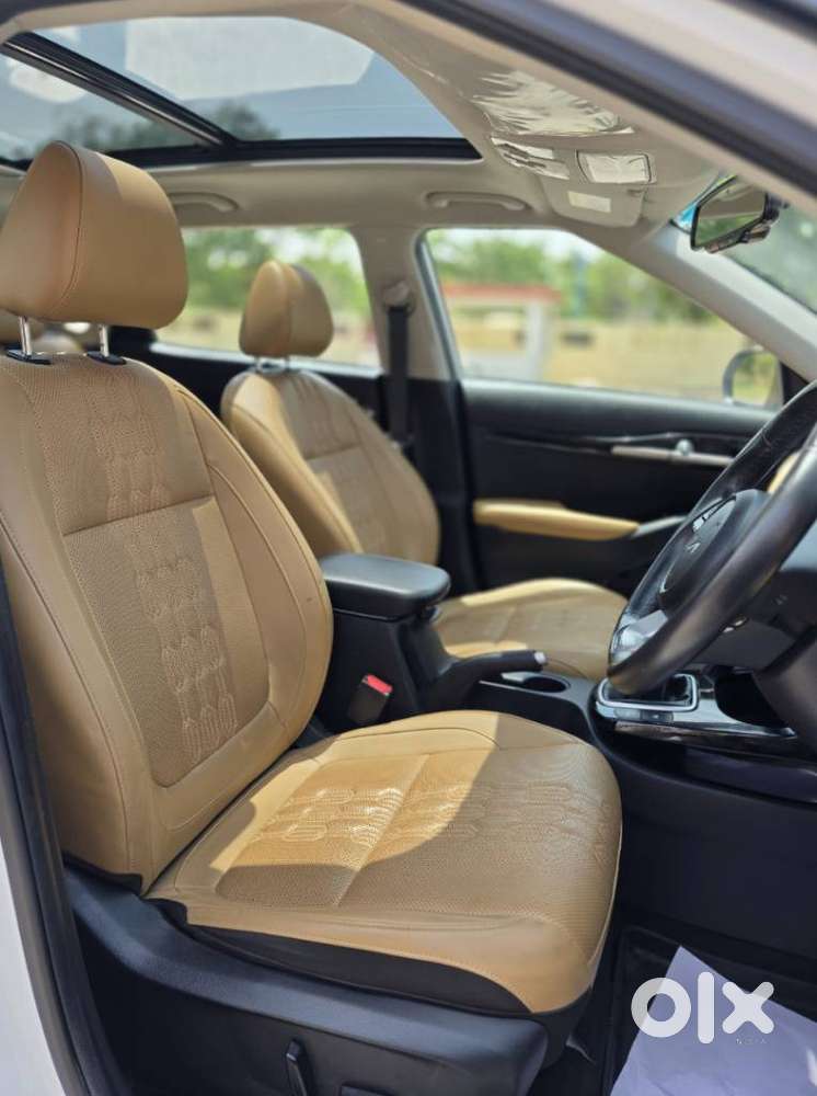 Kia Seltos Htx Plus D, 2024, Diesel
