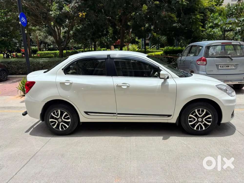 Maruti Dzire 2021 Lxi Manual Petrol