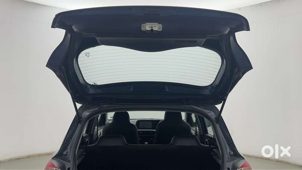 Hyundai Grand I10 Nios Sportz 1.2 Kappa Vtvt, 2022, Petrol