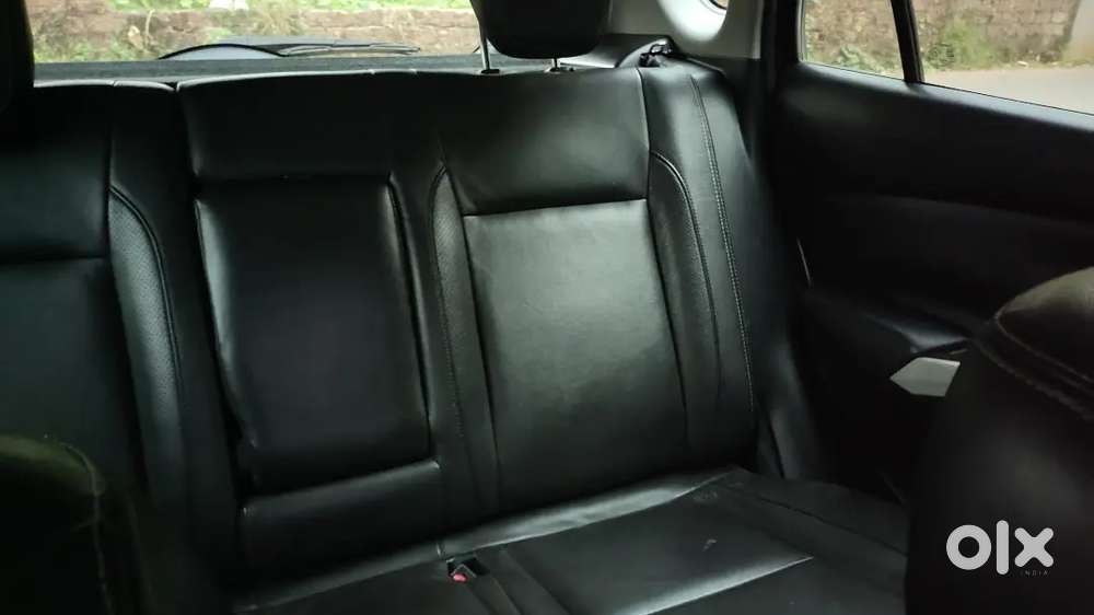 Maruti Suzuki S Cross 2016 Diesel 162000 Km Driven.