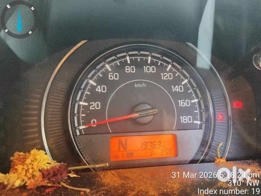 Like A New Car
