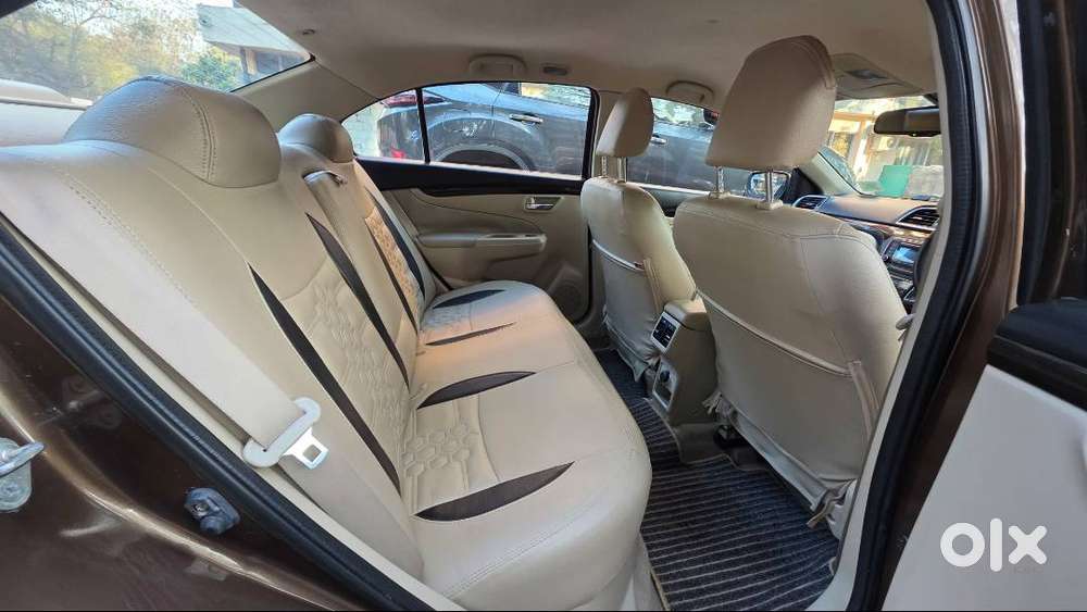 Maruti Suzuki Ciaz Zxi 2015