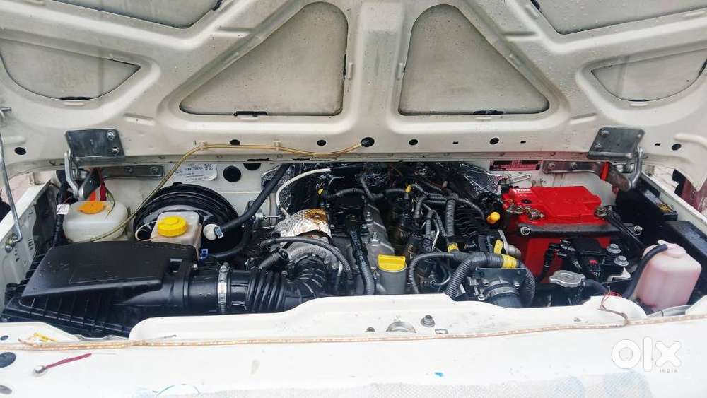 Mahindra Bolero Pik-up