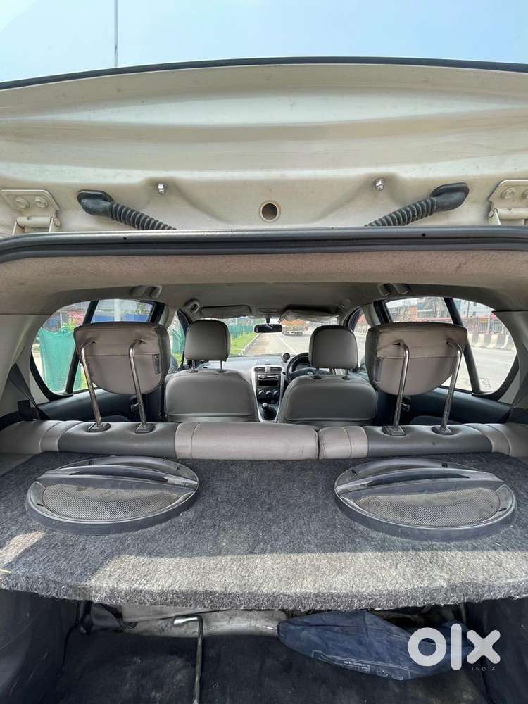 Maruti Suzuki Ritz Petrol Well Maintained