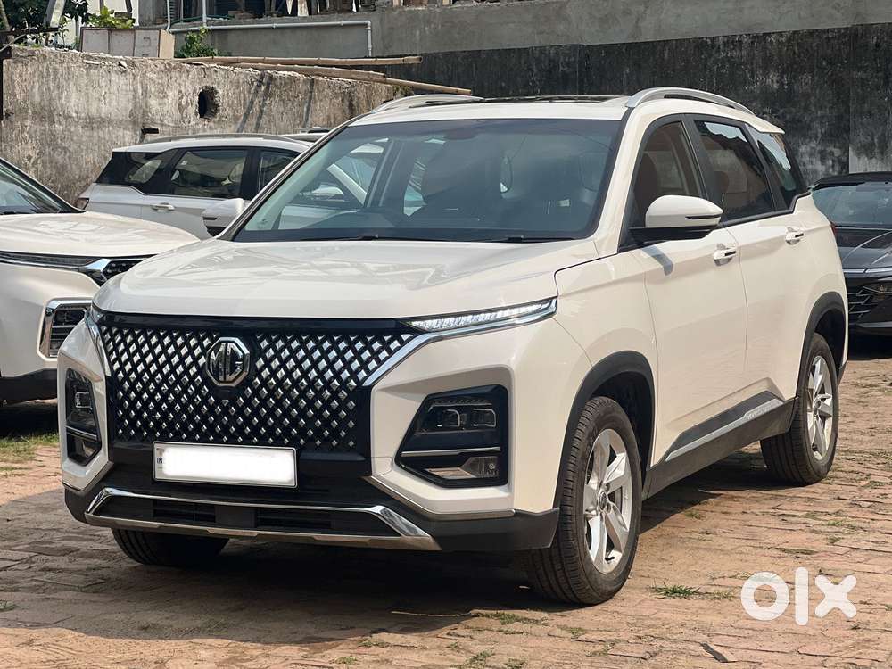 Mg Hector Shine 2.0 Turbo Diesel Mt, 2025, Diesel