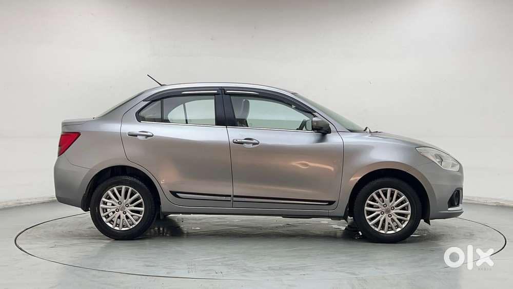 Maruti Suzuki Dzire 1.2 Zxi, 2023, Petrol