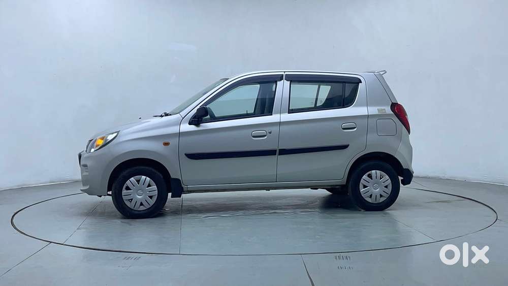 Maruti Suzuki Alto 800 Cng Lxi Optional, 2022, Cng & Hybrids
