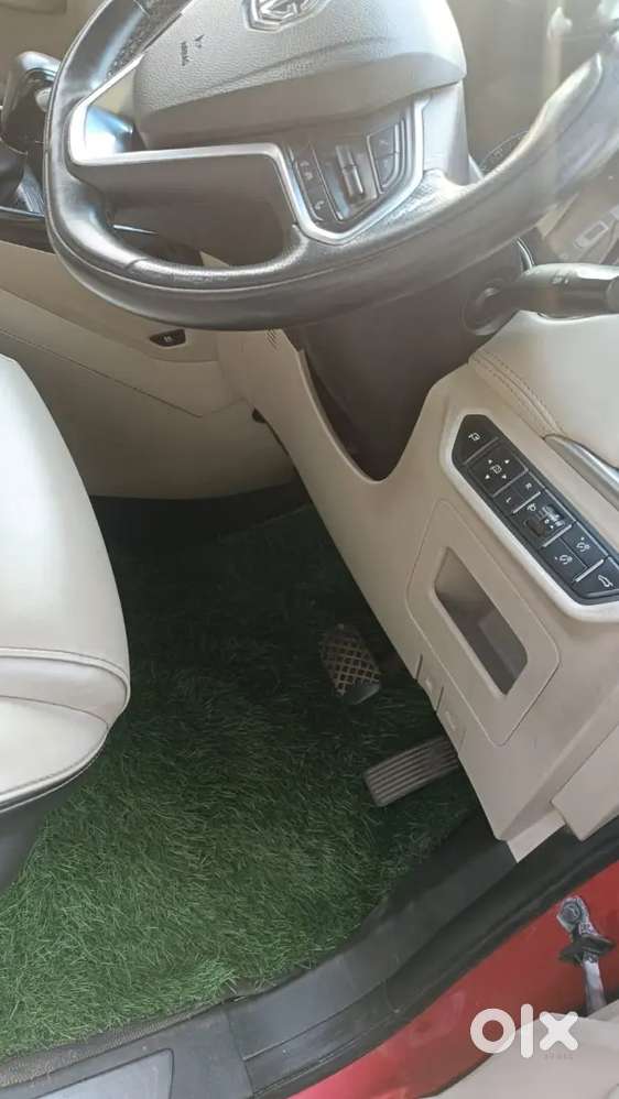 Mg Hector 1.5 Sharp 2021 Petrol