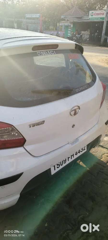 Army Person Used Vehicle