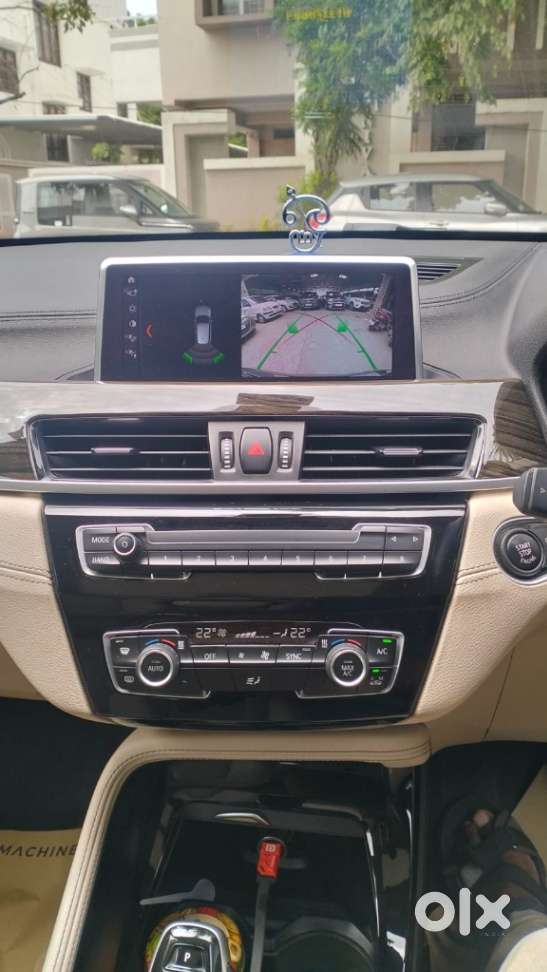 Bmw X1 2.0 Sdrive20d Xline, 2022, Diesel