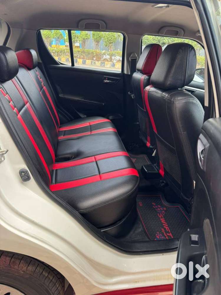 Maruti Suzuki Swift 1.2 Vxi Glory Edition, 2015, Petrol