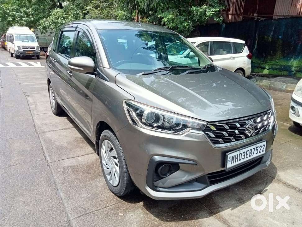Maruti Suzuki Ertiga Vxi (o) Cng, 2023, Cng & Hybrids