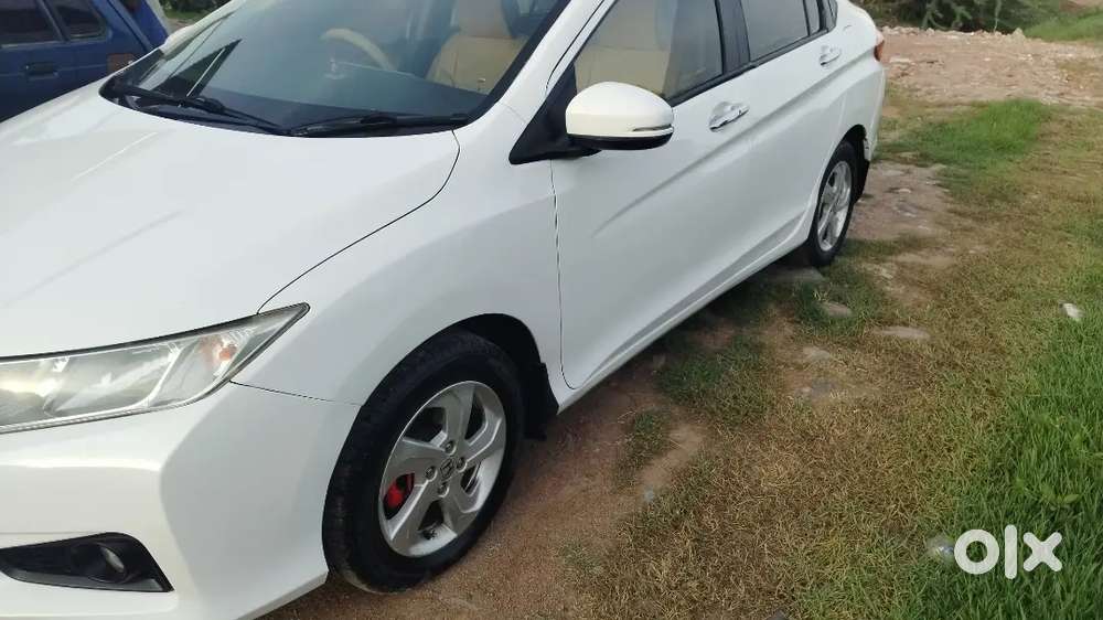 Honda City 2014 Diesel 133000 Km Driven
