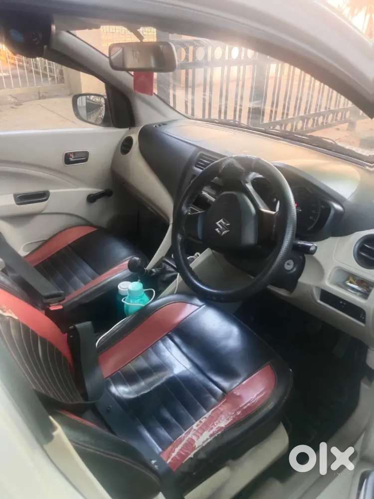 Maruti Suzuki Celerio X 2020 Cng & Hybrids 240000 Km Driven