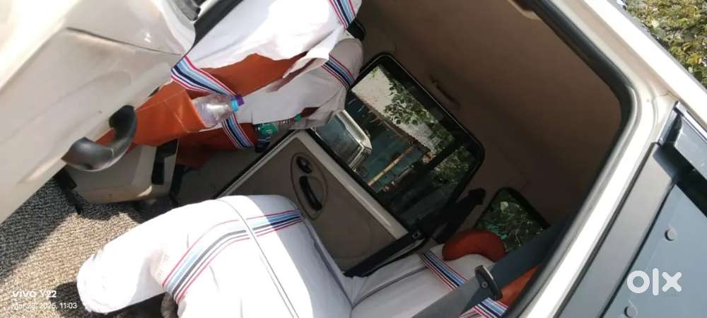 Mahindra Scorpio Classic 2025 Diesel