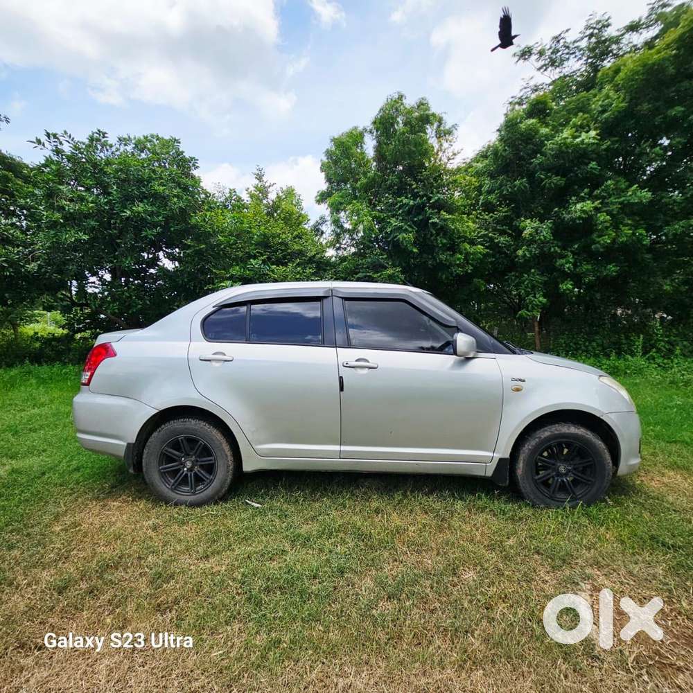 Maruti Suzuki Swift Dzire Vdi Optional, 2010, Diesel
