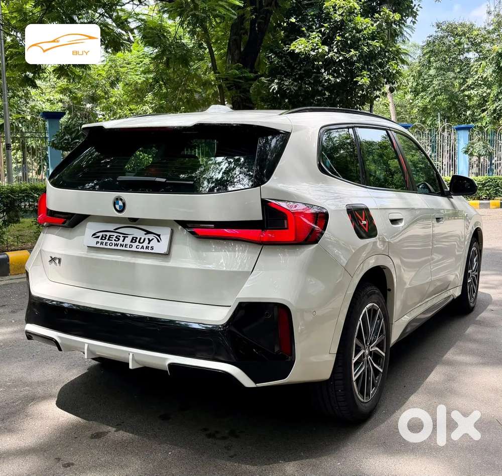 Bmw X1, 2025, Petrol