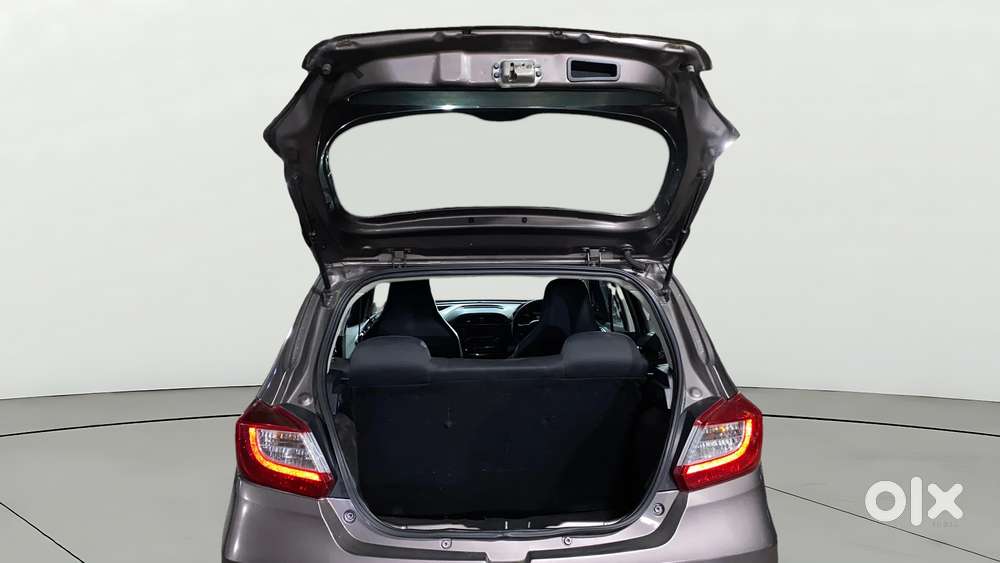 Tata Tiago 1.05 Revotorq Xt, 2018, Petrol