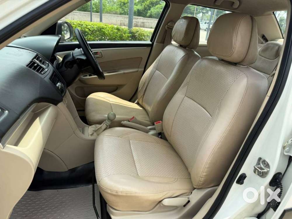 Maruti Suzuki Swift Dzire Tour S, 2019, Cng & Hybrids