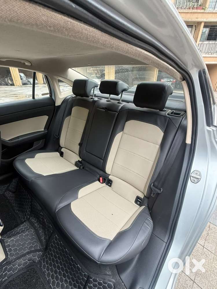 Skoda Slavia 1.0 Tsi Style At, 2022, Petrol
