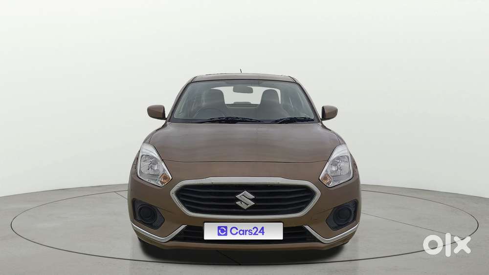 Maruti Suzuki Swift Dzire 1.2 Lxi Bsiv, 2018, Petrol