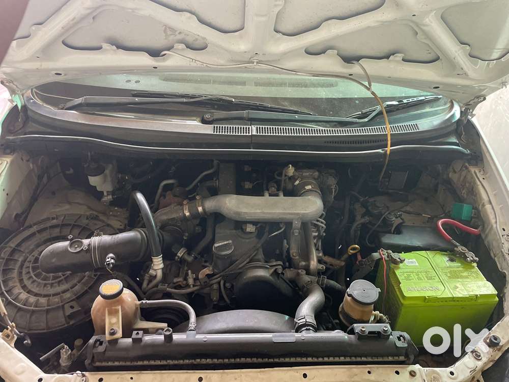 Toyota Innova Diesel 2010