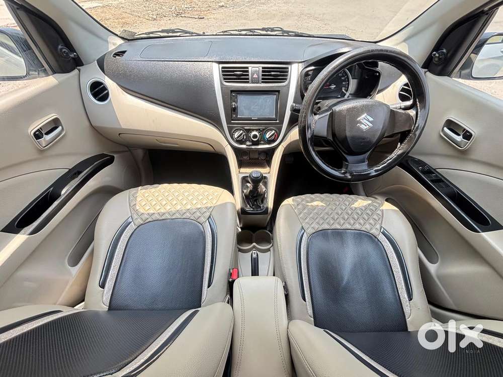 Maruti Suzuki Celerio Vxi(o), 2021, Cng & Hybrids