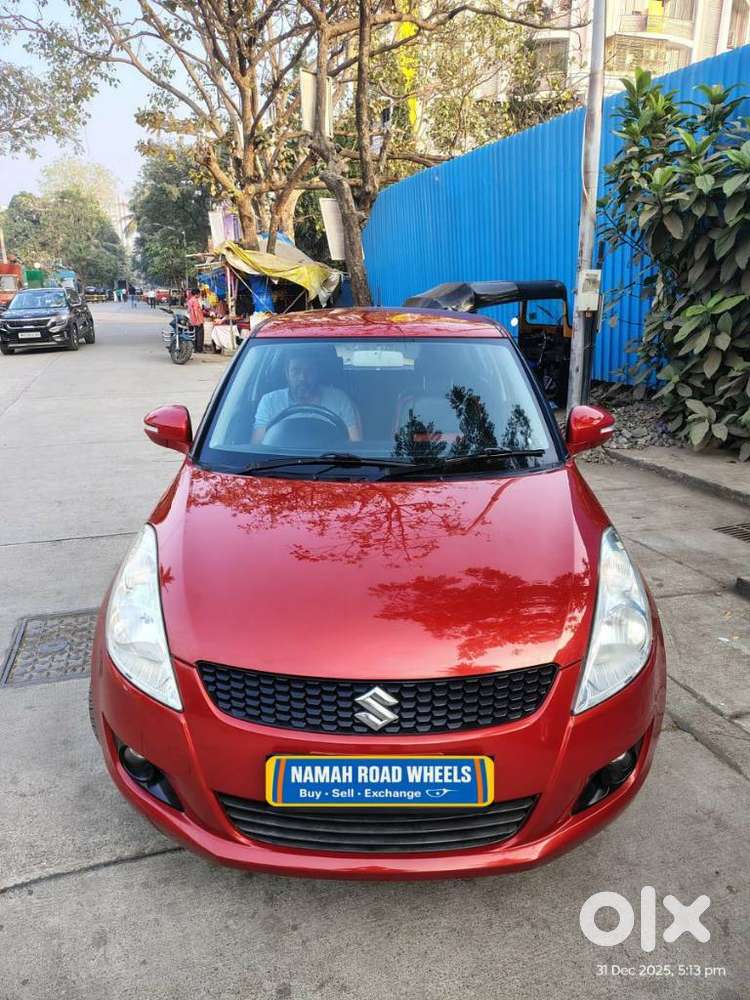 Maruti Suzuki Swift, 2014, Diesel