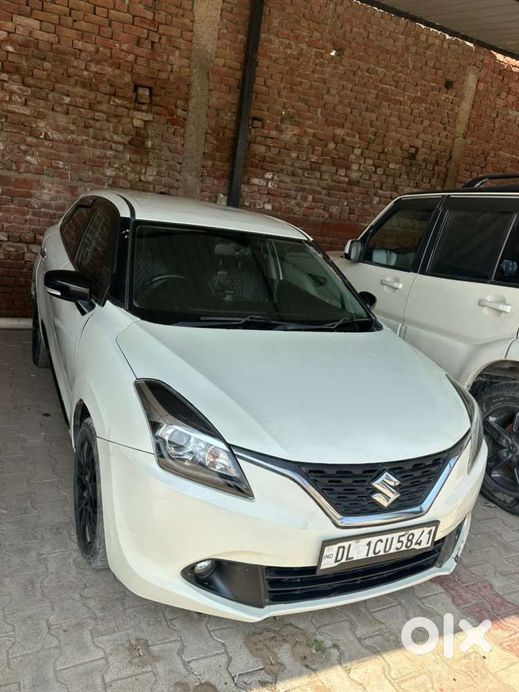 Baleno Top Modle
