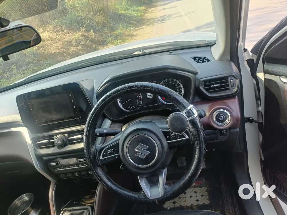 Grand Vitara Delta Company Cng 2024 Model