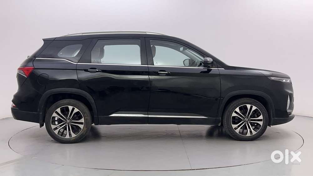 Mg Hector Plus Sharp Pro 2.0 Turbo Diesel 6 Str, 2021, Diesel