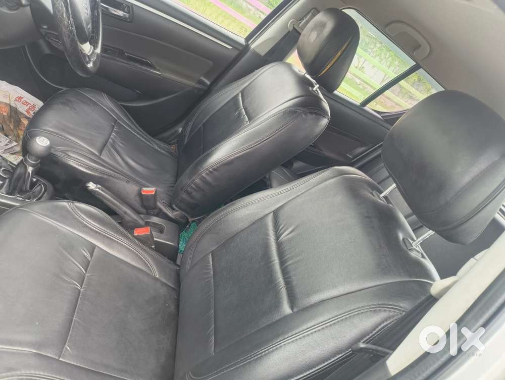 Maruti Suzuki Swift Ddis Zdi, 2017, Diesel